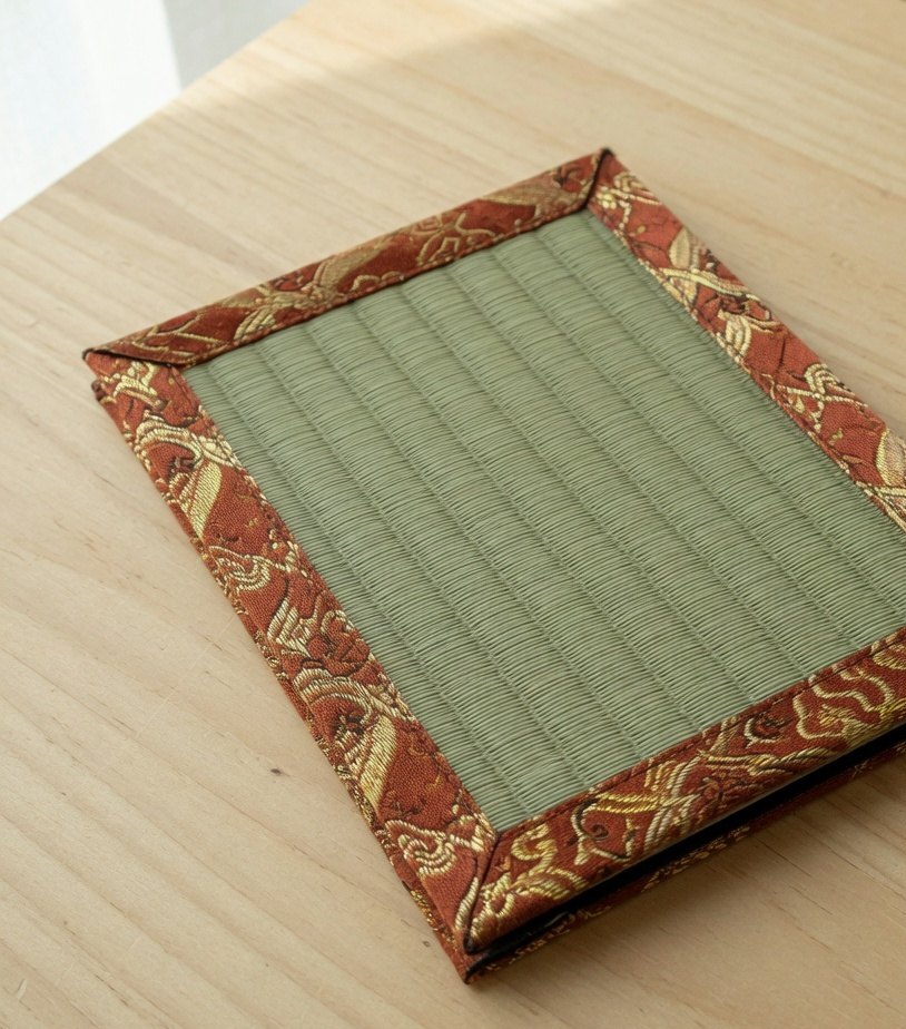 Mini tatami